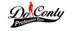 doconty professional gym